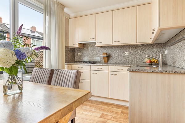 Medium property photo - Nederlandlaan 30, 9501 CC Stadskanaal